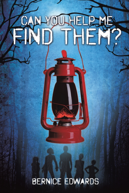 Can You Help Me Find Them?