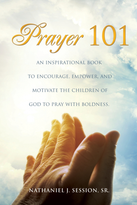 Prayer 101
