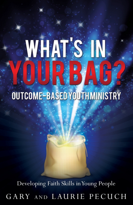 What’s in Your Bag?