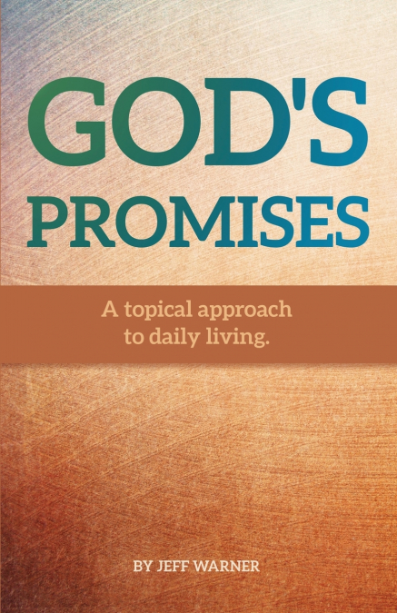 God’s Promises