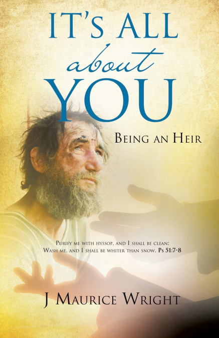 It’s All about You