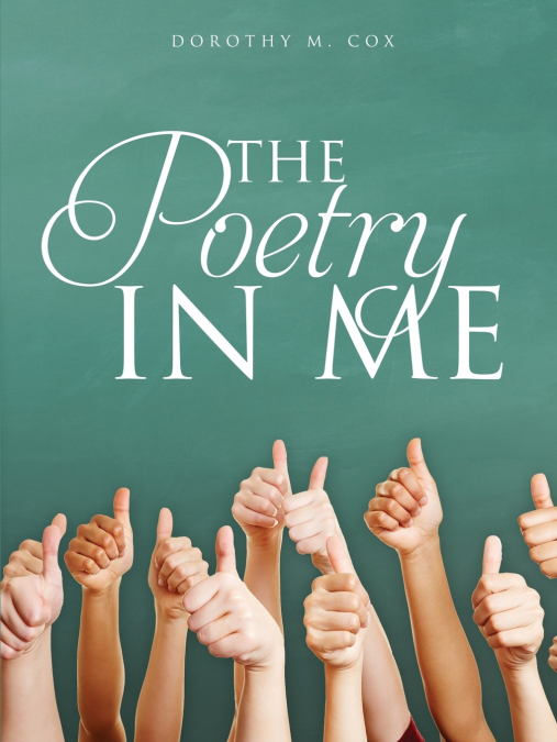 The Poetry In Me