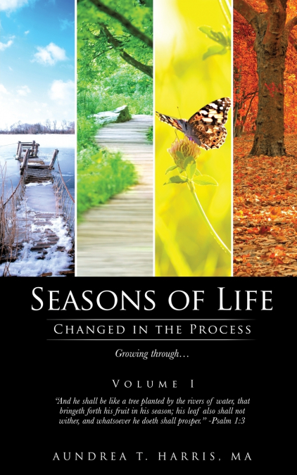 Seasons of Life