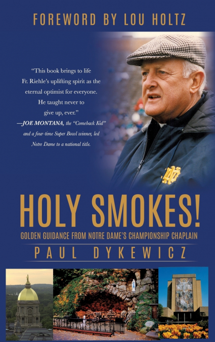 Holy Smokes!