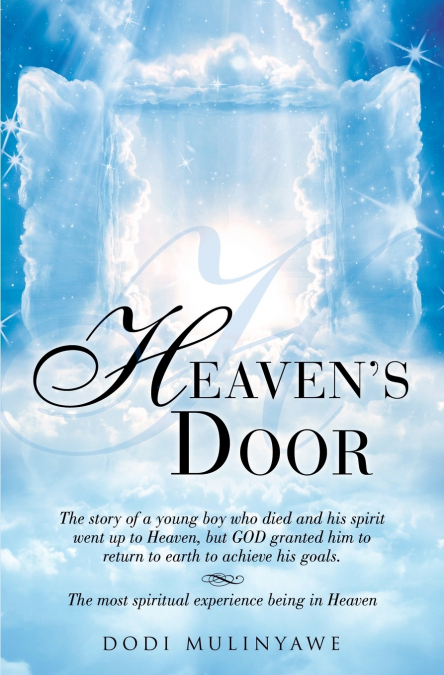 Heaven’s Door