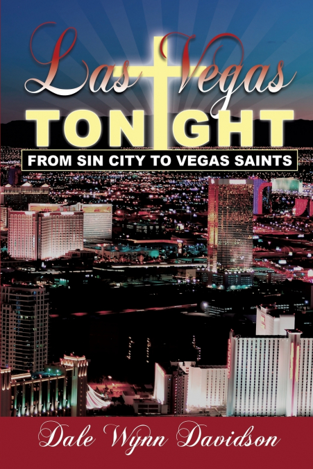 Las Vegas Tonight