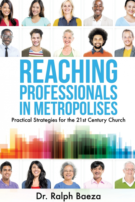 Reaching Professionals in Metropolises