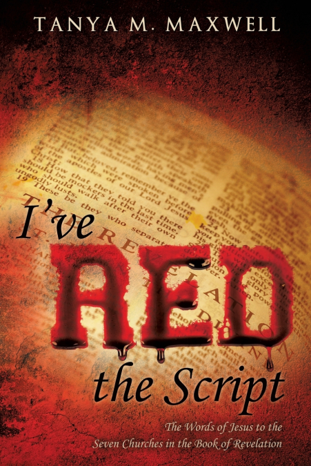 I’ve 'RED' the Script