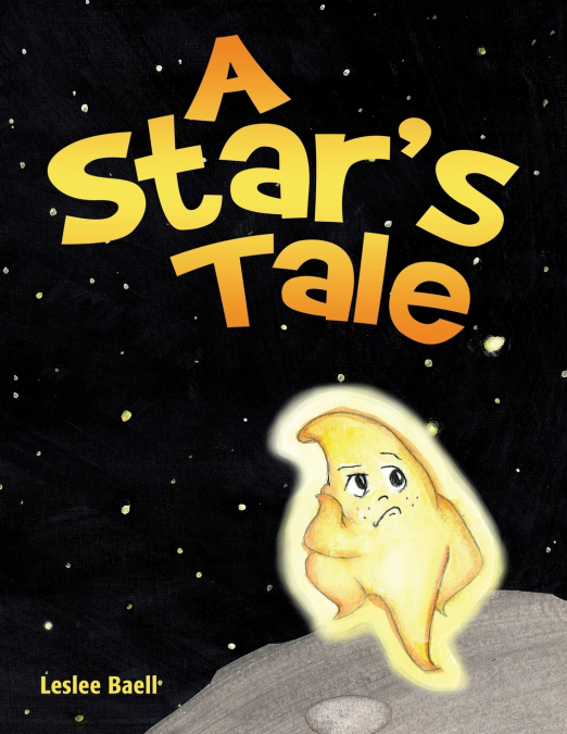 A Star’s Tale
