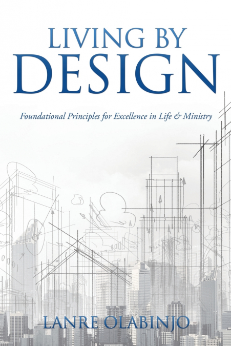 LIVING BY DESIGN