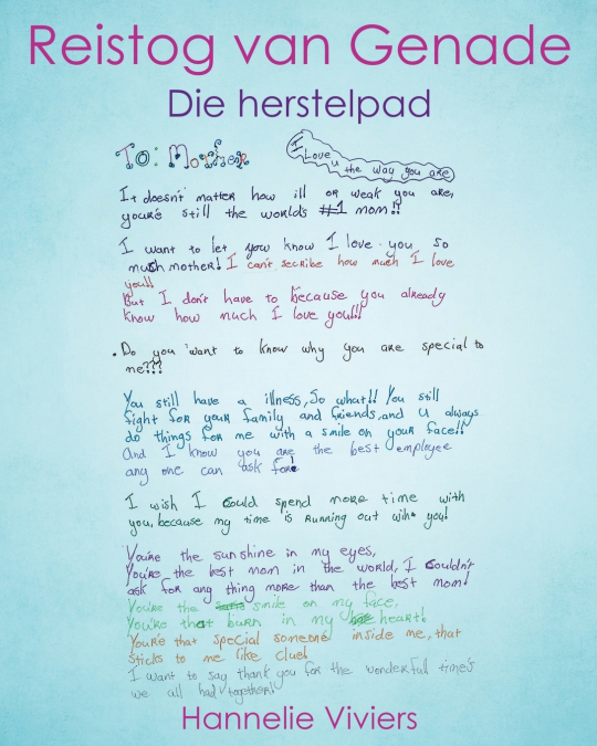 Reistog van Genade