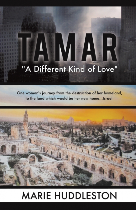 TAMAR 'A Different Kind of Love'