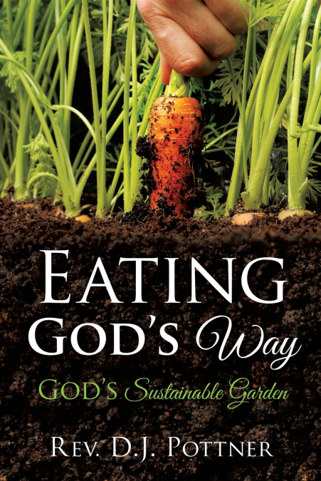 Eating God’s Way