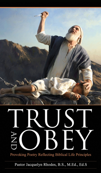 TRUST AND OBEY