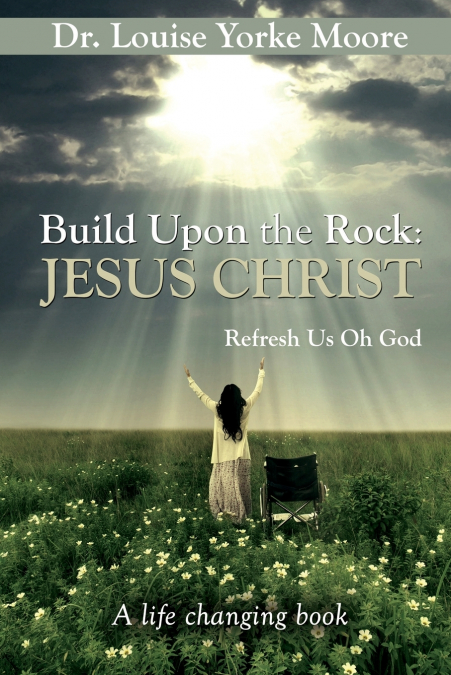 Build Upon the Rock