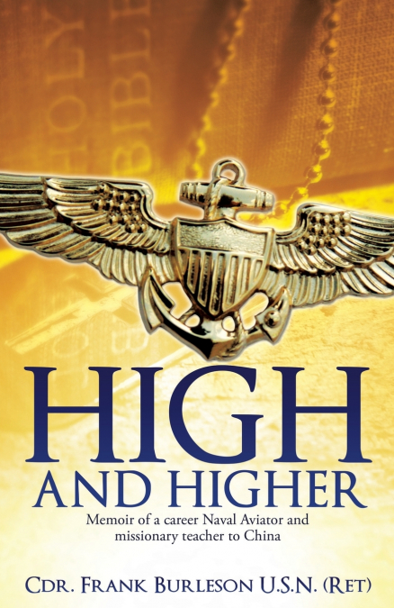 HIGH AND HIGHER