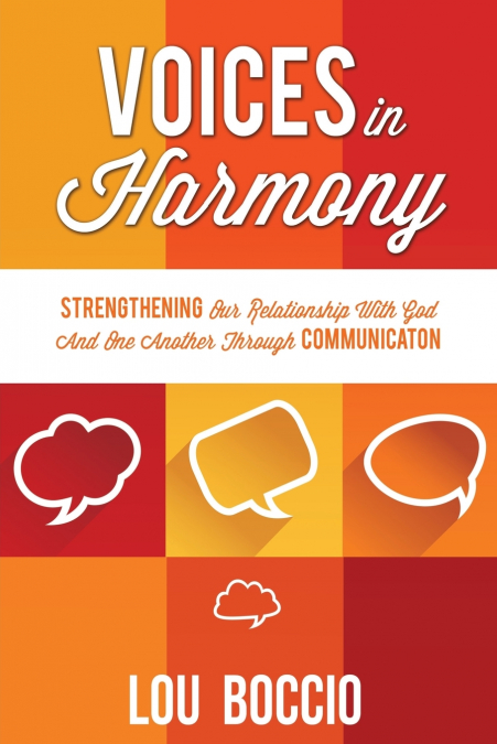 Voices In Harmony