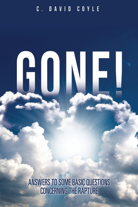GONE!