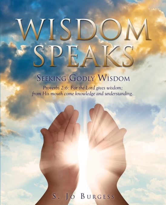 WISDOM SPEAKS