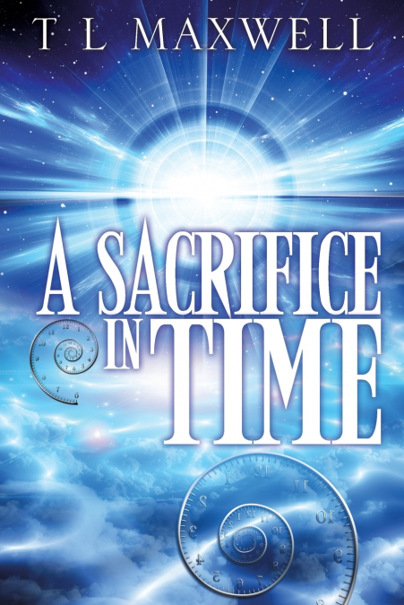 A SACRIFICE IN TIME