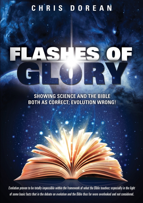 FLASHES OF GLORY