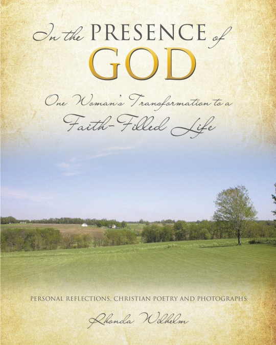 In the Presence of God