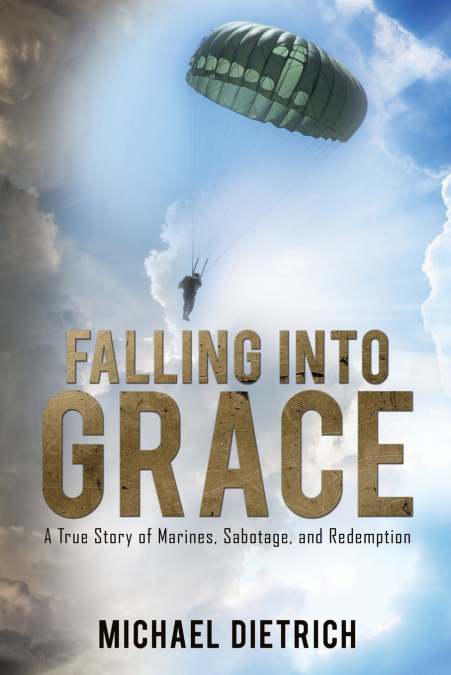 FALLING INTO GRACE