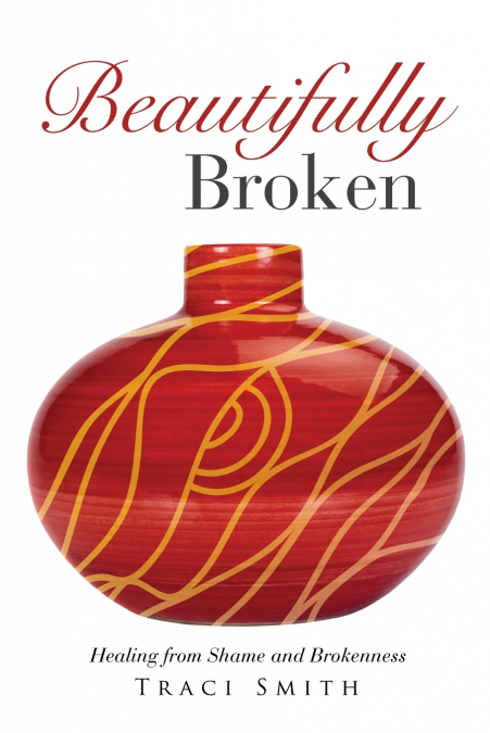 BEAUTIFULLY BROKEN