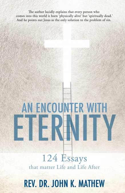An Encounter With Eternity