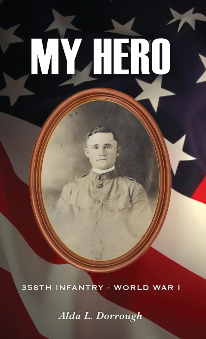 MY HERO