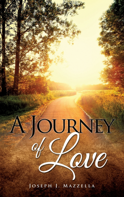 A JOURNEY OF LOVE