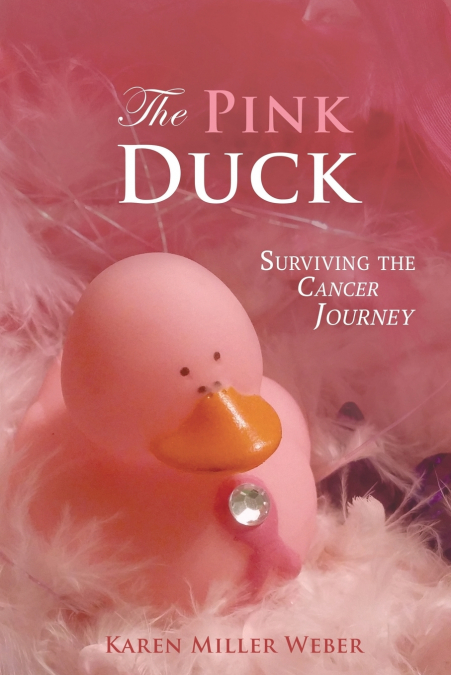 The Pink Duck