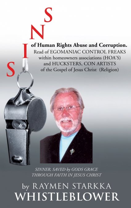 SINS of Human Rights Abuse and Corruption