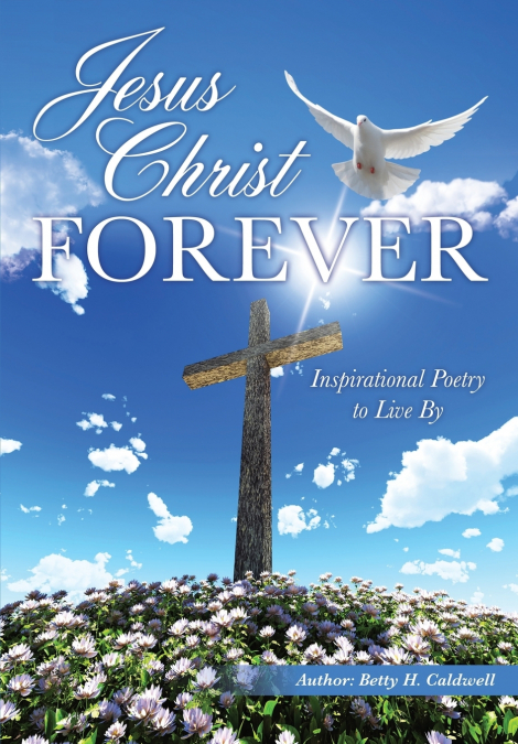 JESUS CHRIST - FOREVER