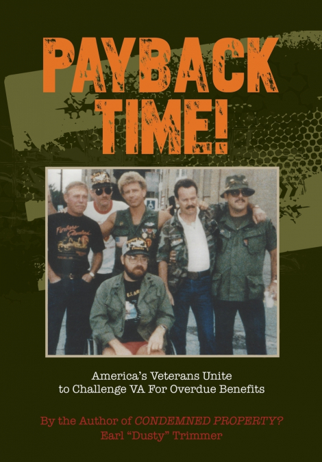 PAYBACK TIME!