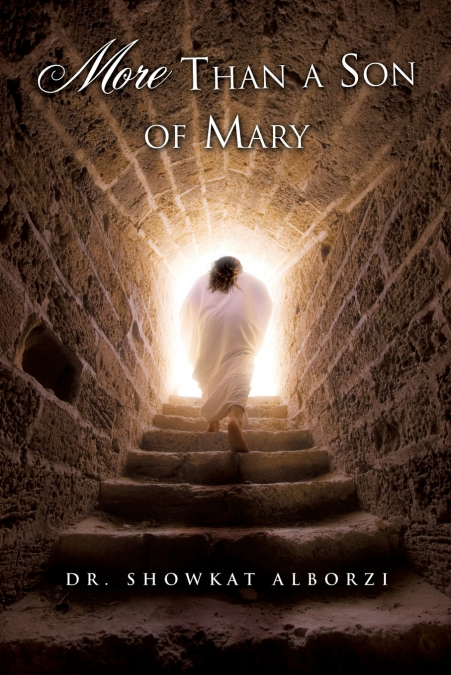 More Than a Son of Mary