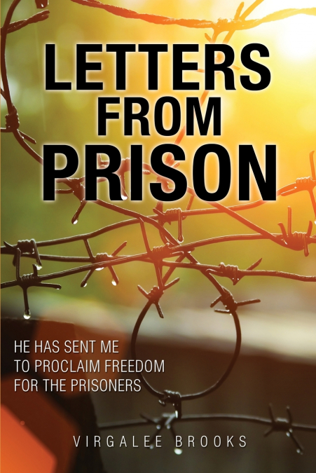 LETTERS FROM PRISON