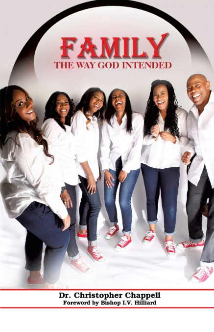 Family The Way God  Intended