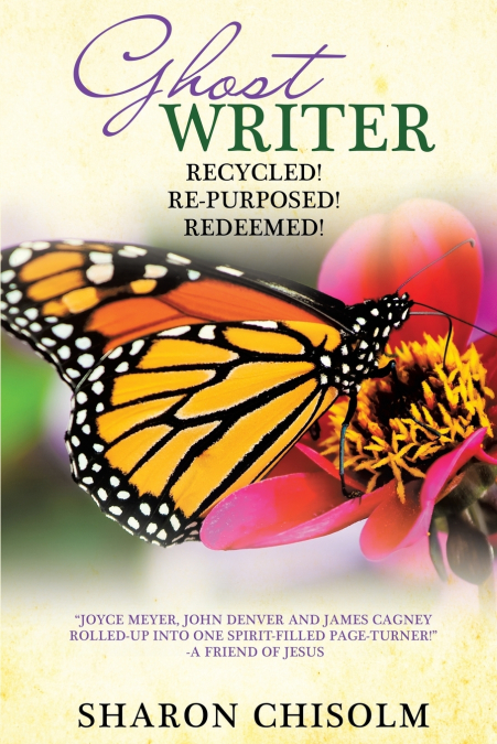 Ghost Writer