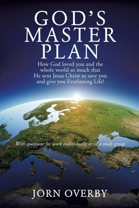 GOD’S MASTER PLAN