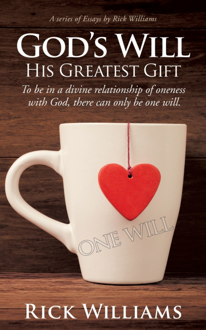 God’s Will