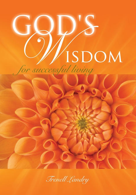 God’s wisdom for successful living
