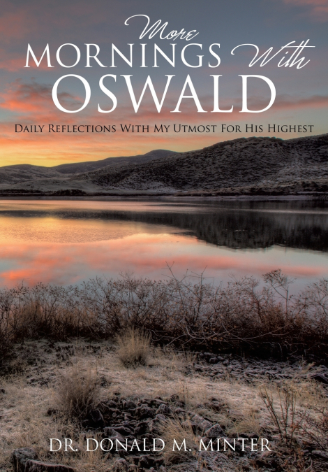 More Mornings With Oswald