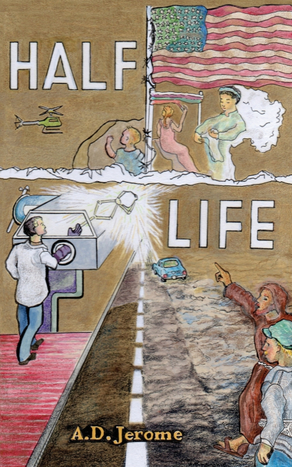 Half  Life