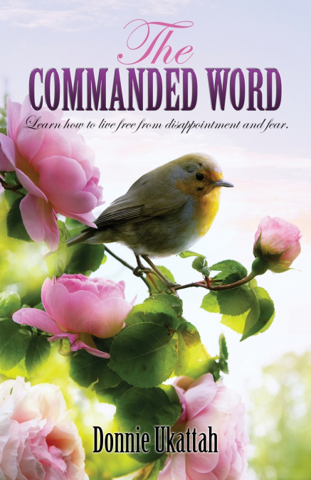 THE COMMANDED WORD