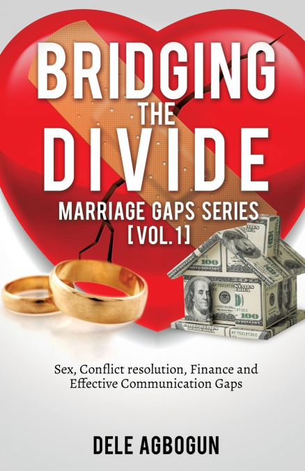 Marriage Gaps Series [Vol. 1]