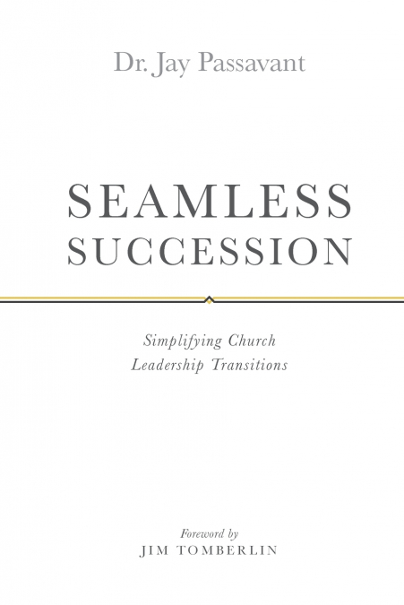 SEAMLESS SUCCESSION