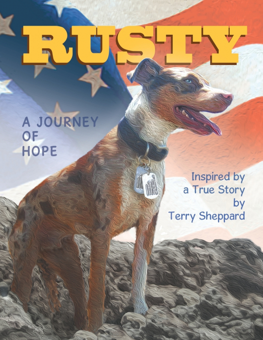RUSTY