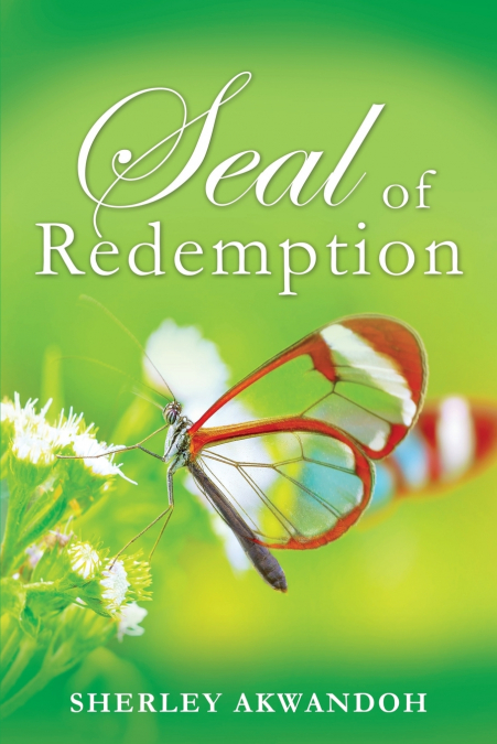 Seal of Redemption