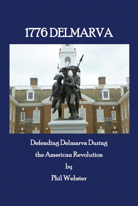 1776 DELMARVA